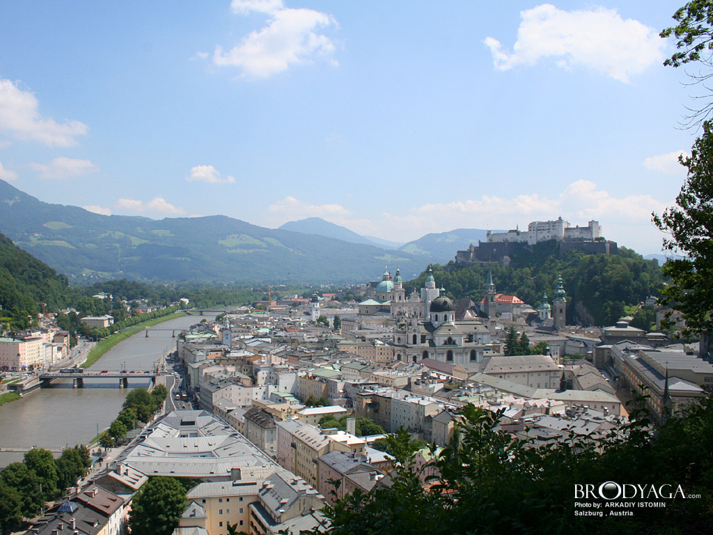Salzburg